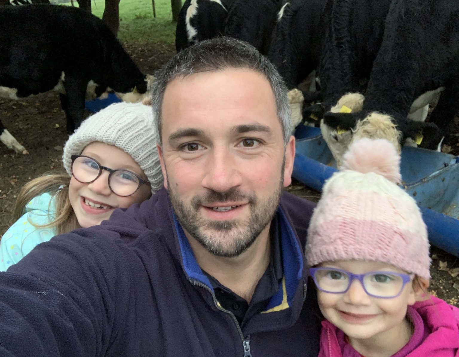 Tennyson Egar Irish Hereford Prime