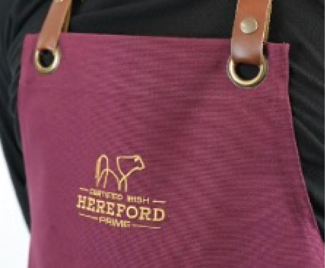 Chef's Apron