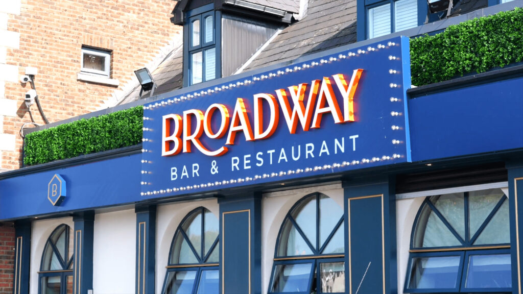 Broadway