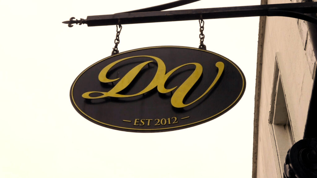 De Ville’s Restaurant