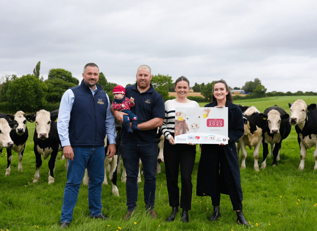 Hereford Charity Photo and 2025 Calendar Competition, in aid of the Children’s Health Foundation