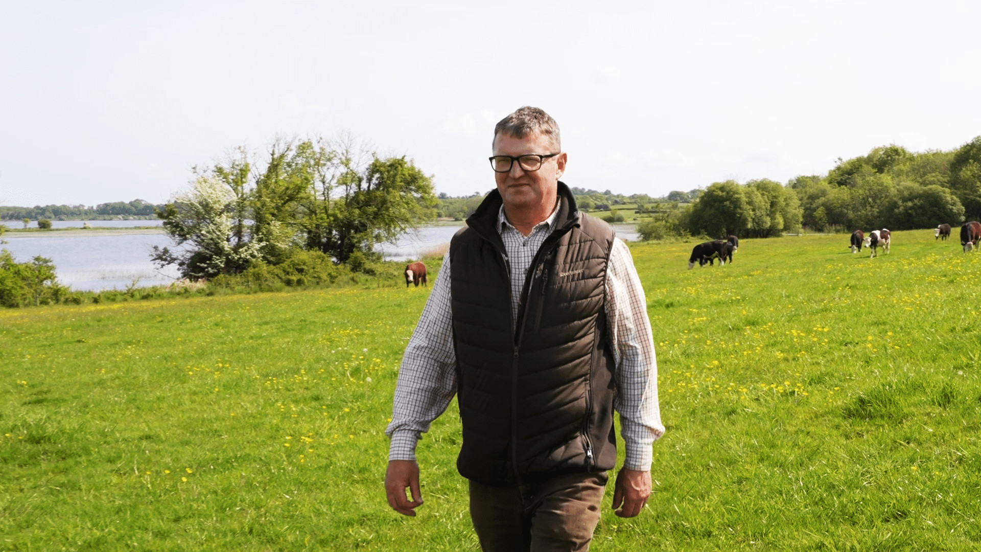 Eamon Fahy