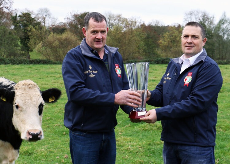 Farmer of the Year 2018