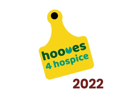 Hooves 4 Hospice 2023