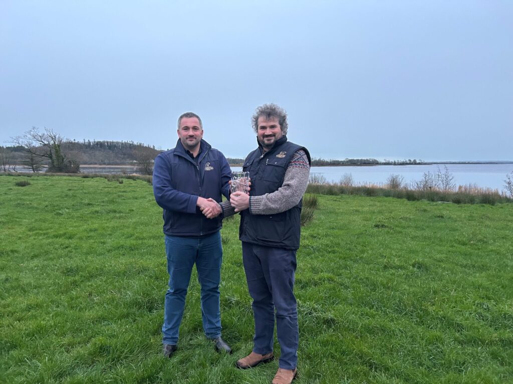 Hereford, Heritage, and Innovation: Meet the 2024 Irish Hereford Prime Farmer of the Year