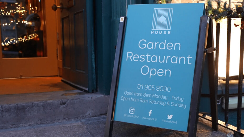 House Restaurant