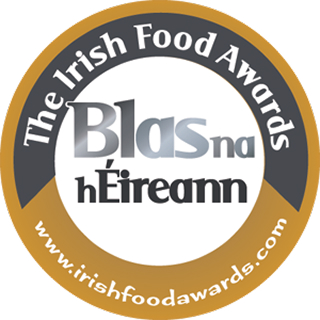 Blas na hEireann