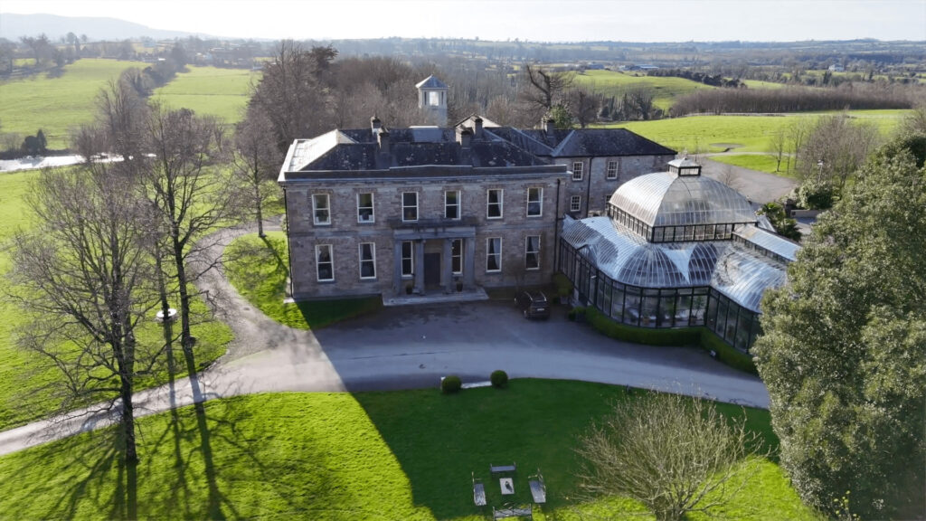 Kilshane House