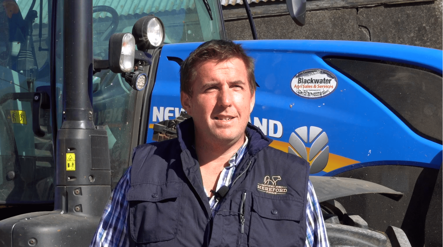 Liam O’Donovan
