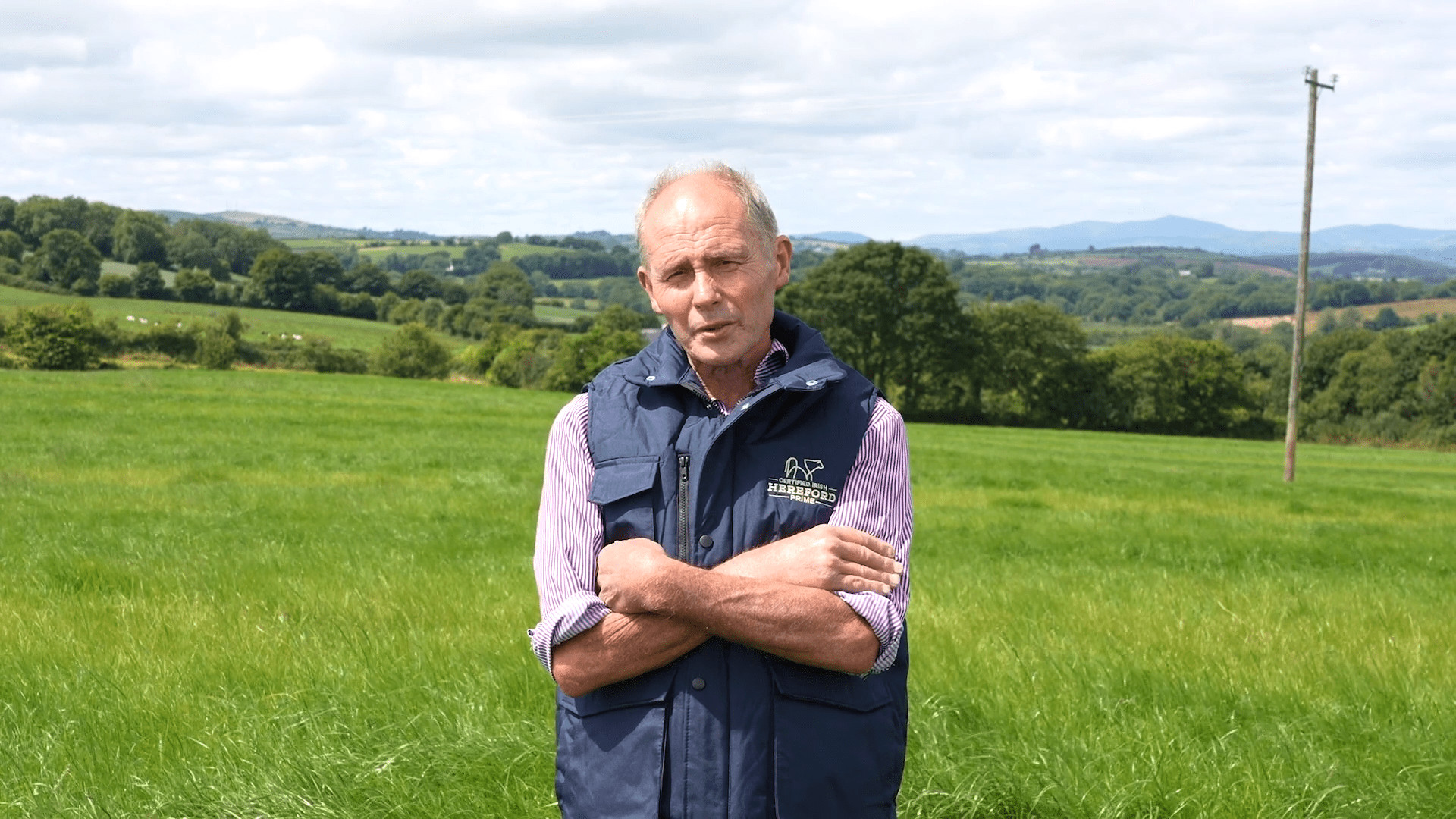 Mervyn Sullivan