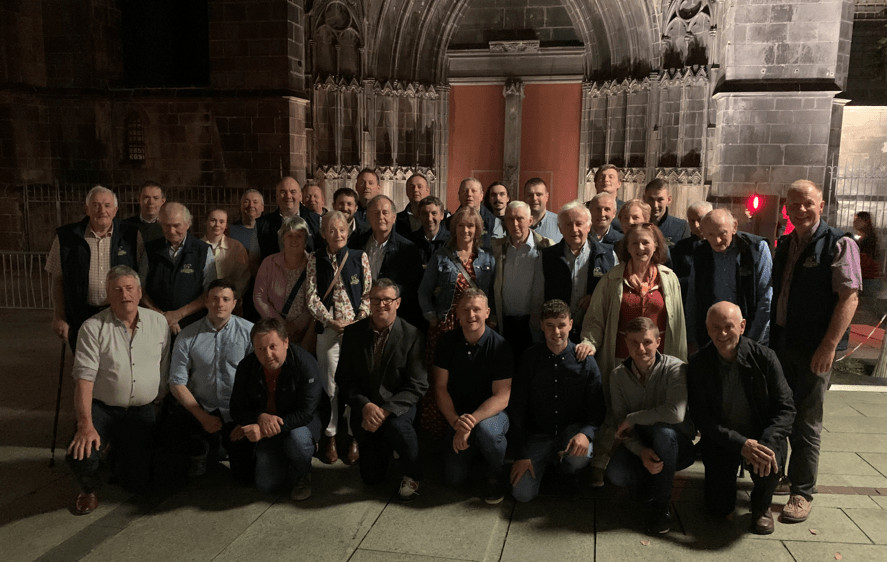 Newsletter – October 2022