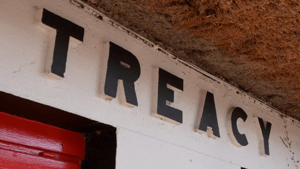 Treacy’s Bar & Restaurant