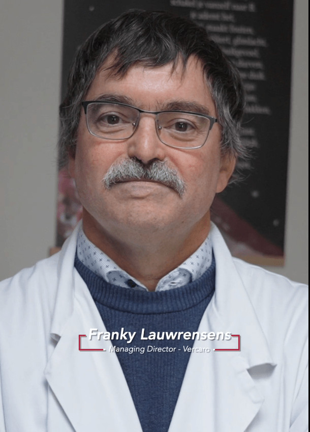 Franky Lauwrensens