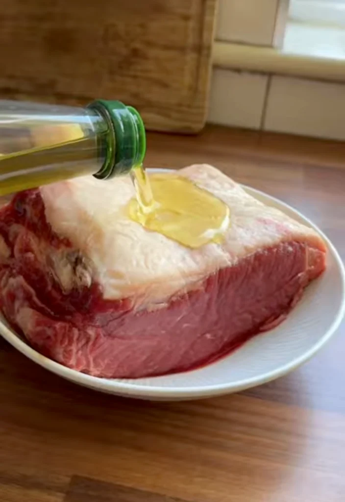 Italian Beef Pot Roast