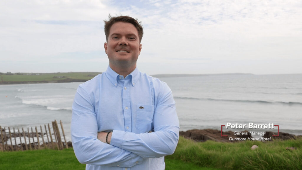 Dunmore House Hotel