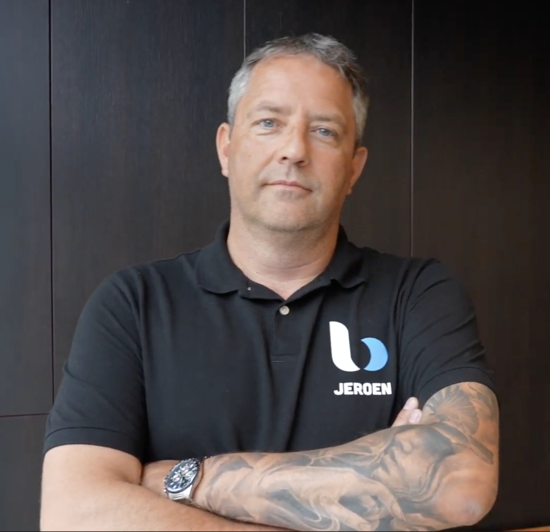 Jeroen Demolie