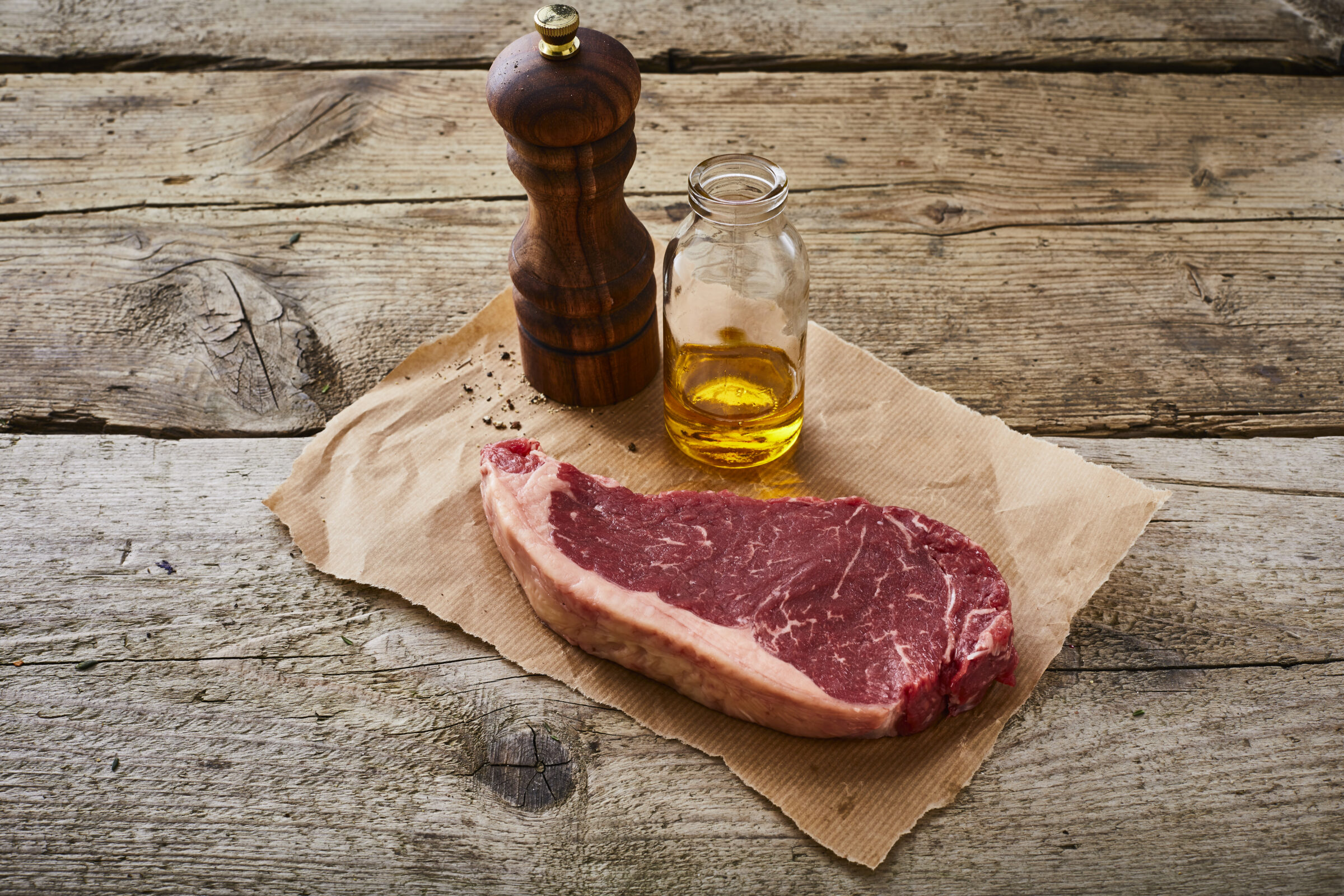 Hindquarter Cuts