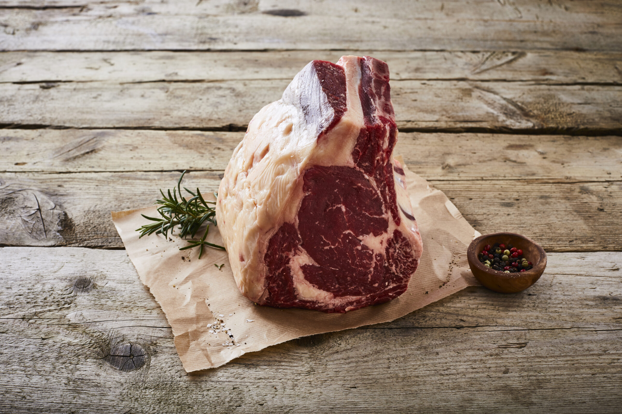 Forequarter Cuts