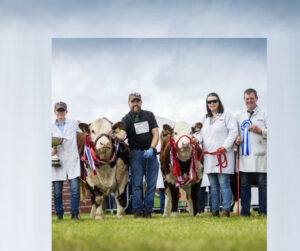 The 17th European Hereford Conference 6th-11th August 2026