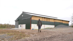 Investment, Innovation and Hereford Genetics Drive Growth on Tipperary Farm