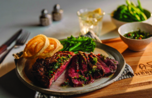 Sharing the Story of Irish Hereford Prime