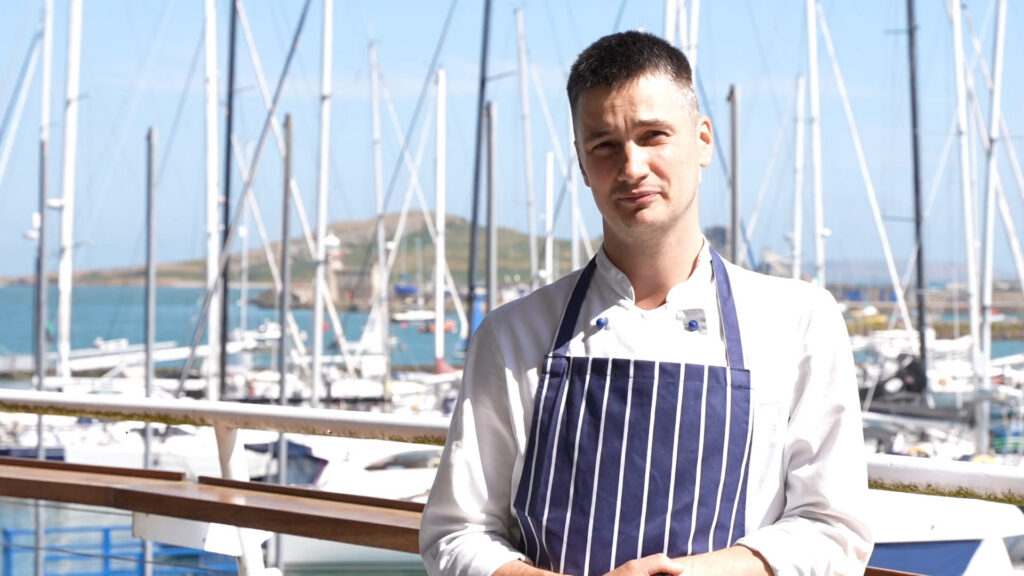 Howth Yacht Club