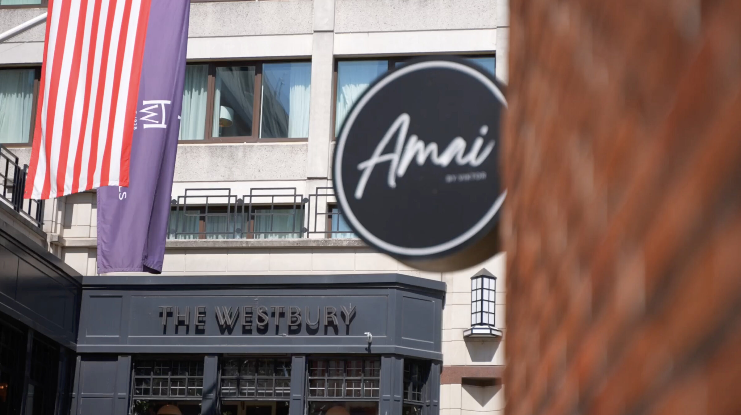 AmaiLocationWestbury